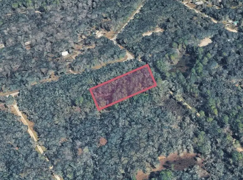 9211 Rousseau Street, Webster, FL 33597 - #1