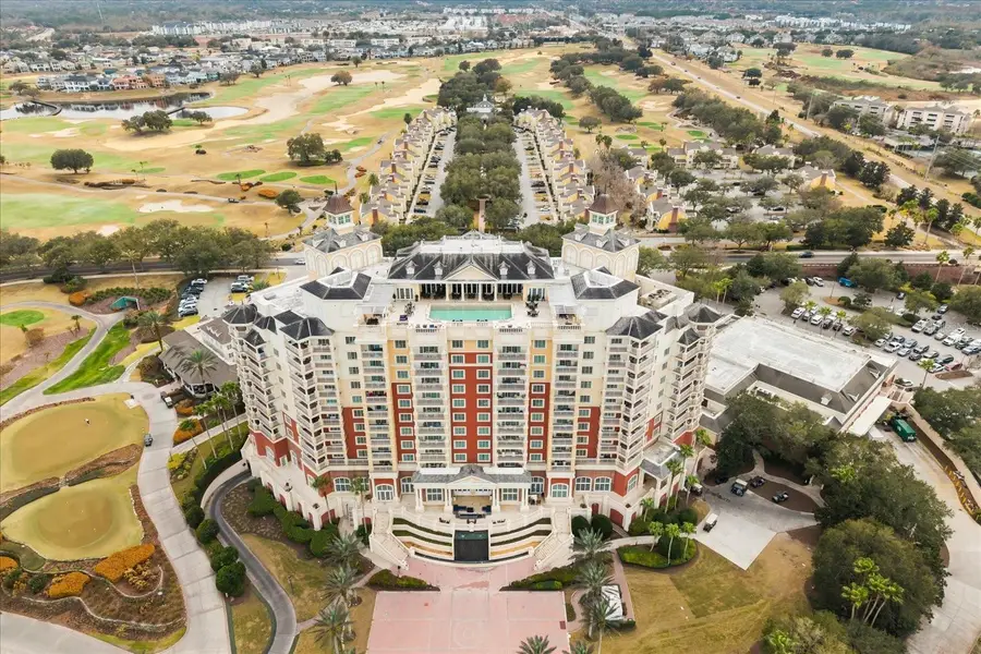 7593 Gathering Drive #209, Reunion, FL 34747 - #2