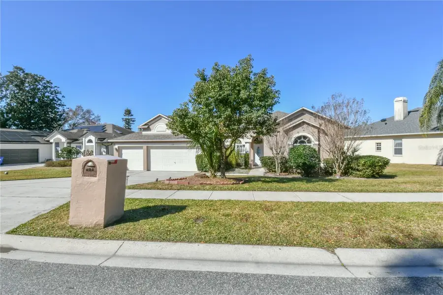 112 Olympus Drive, Ocoee, FL 34761 - #3