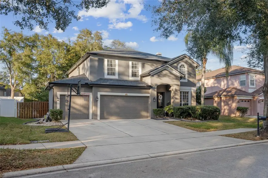 471 Via Tuscany Loop, Lake Mary, FL 32746 - #2