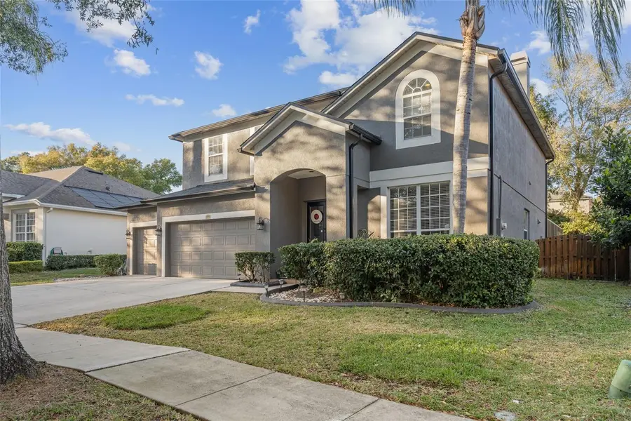 471 Via Tuscany Loop, Lake Mary, FL 32746 - #3