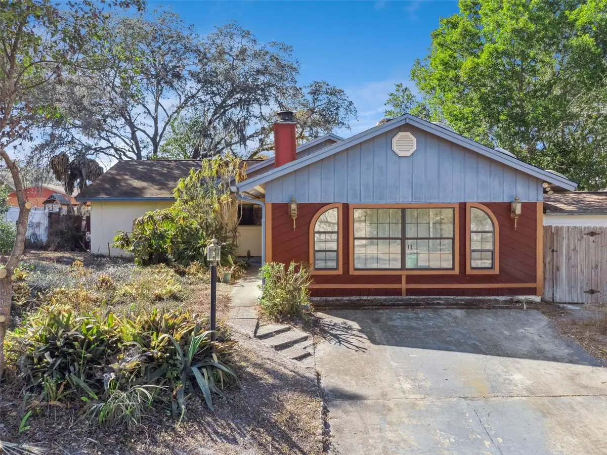 1511 Canary Street, Longwood, FL 32750 - #1