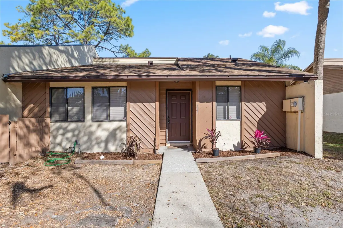 521 Derby Drive, Altamonte Springs, FL 32714 - #1