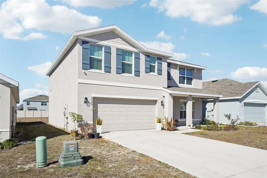 8880 SW 50th Terrace, Ocala, FL 34476 - Image #2