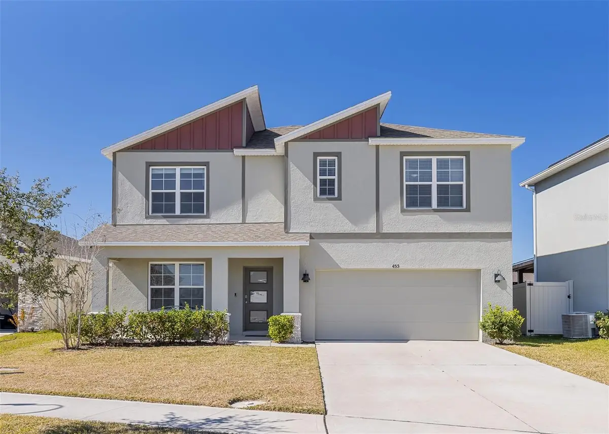 455 Talisi Loop, Saint Cloud, FL 34771 - Image #1