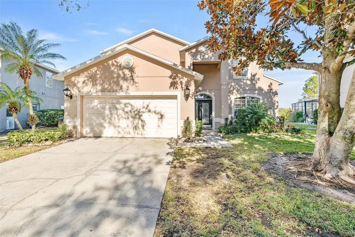 8019 Acadia Estates Court, Kissimmee, FL 34747 - Image #1