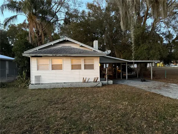 1830 E Georgia Street, BARTOW, FL 33830
