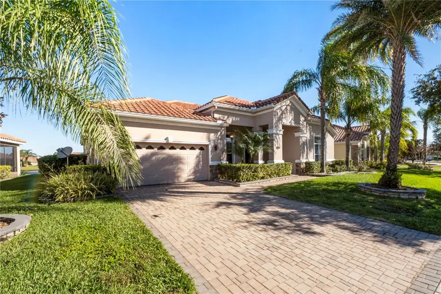 2771 Swoop Circle, Kissimmee, FL 34741 - #2