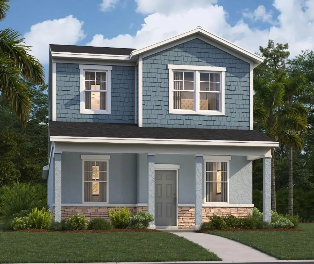 5734 Stockade Boulevard, Saint Cloud, FL 34771 - Image #1