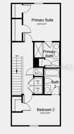 2936 Skyline Loop, Kissimmee, FL 34758 - Image #3