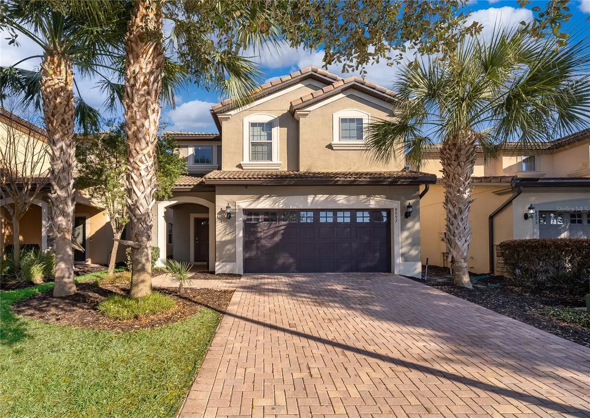 8897 Rhodes Street, Kissimmee, FL 34747 - Image #1