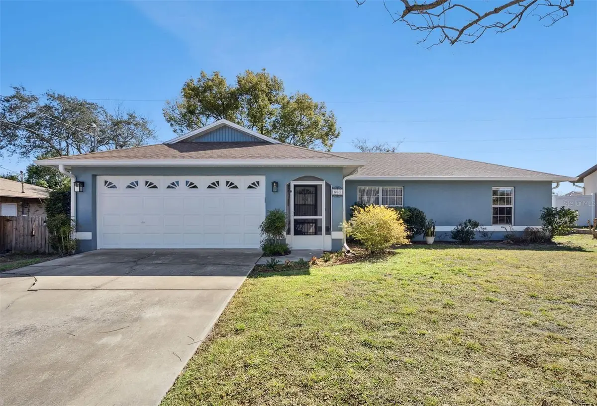 601 S Glancy Drive, Deltona, FL 32725 - #1