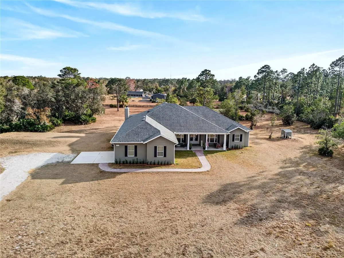 21506 Hobby Horse Lane, Christmas, FL 32709 - #1