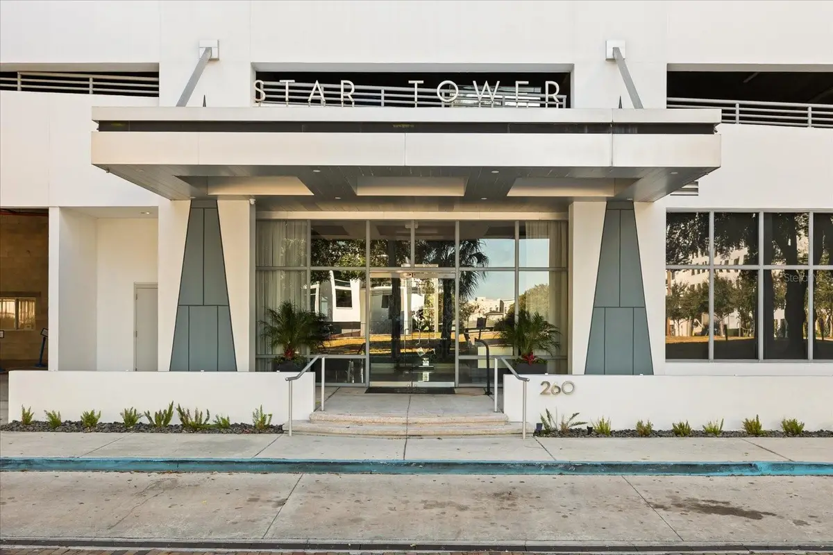 260 S Osceola Avenue #1507, Orlando, FL 32801 - Image #1