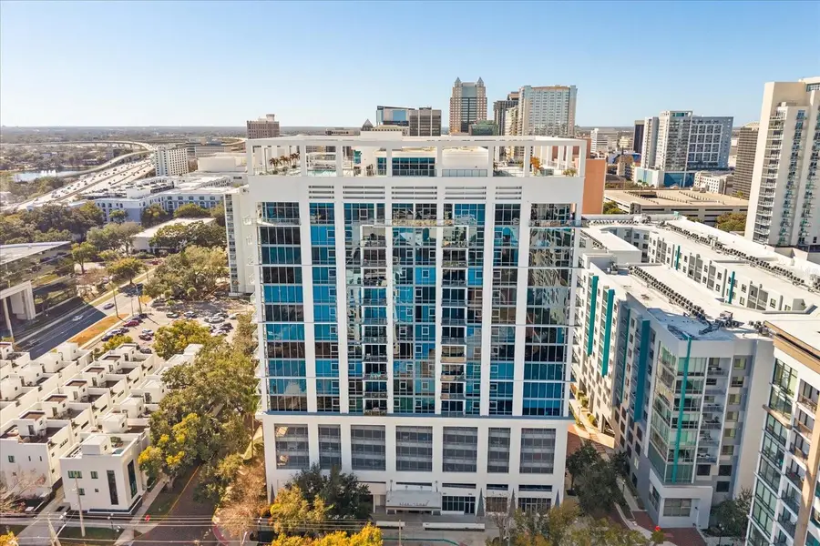 260 S Osceola Avenue #1507, Orlando, FL 32801 - Image #2