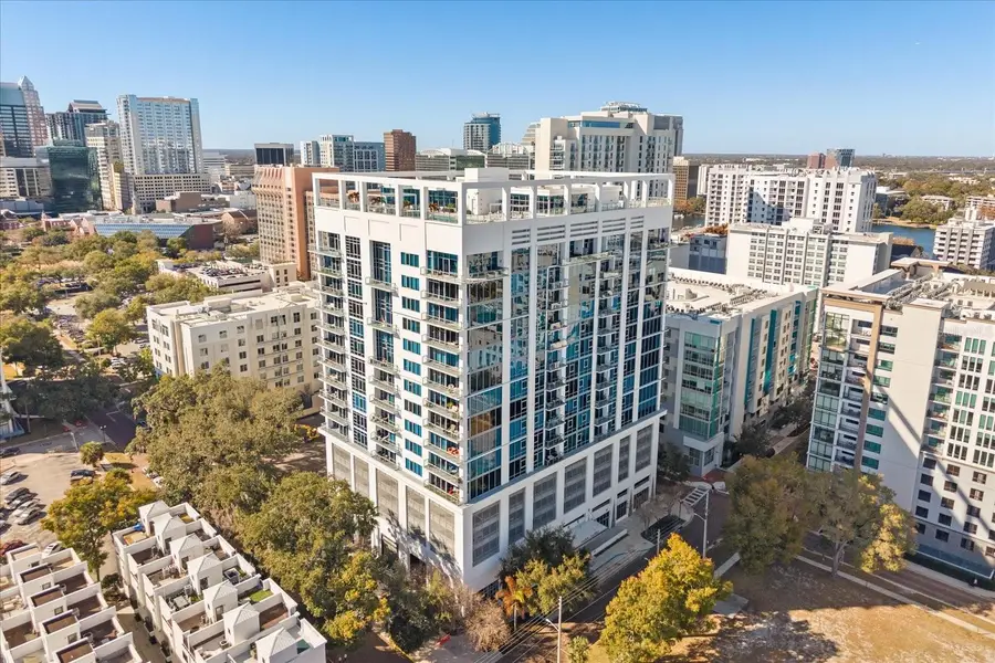 260 S Osceola Avenue #1507, Orlando, FL 32801 - Image #3