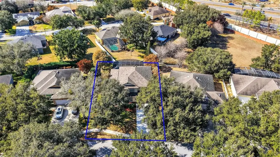 729 Strihal Loop, Oakland, FL 34787 - #3