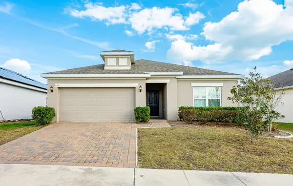 404 Ironside Trail Drive, GROVELAND, FL 34736