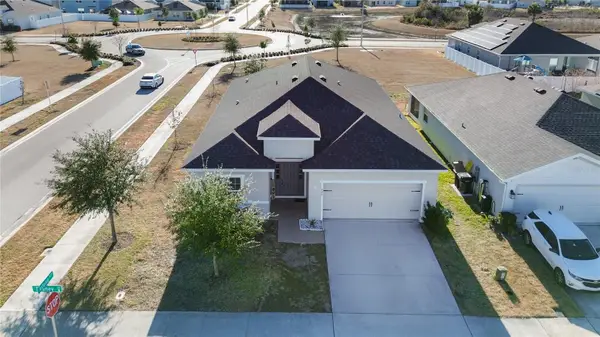 840 Sydney Street, DAVENPORT, FL 33837