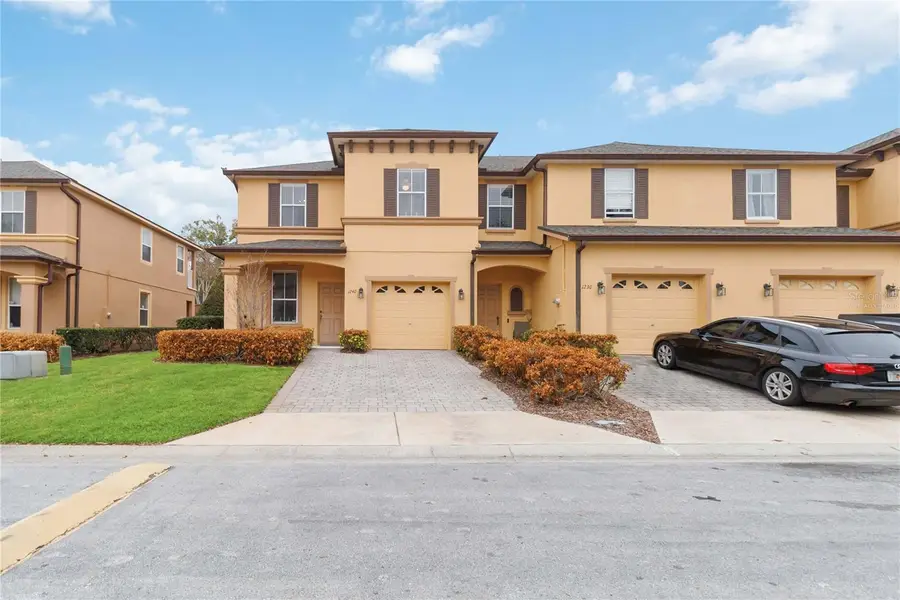 1240 Retreat View Circle, Sanford, FL 32771 - #2