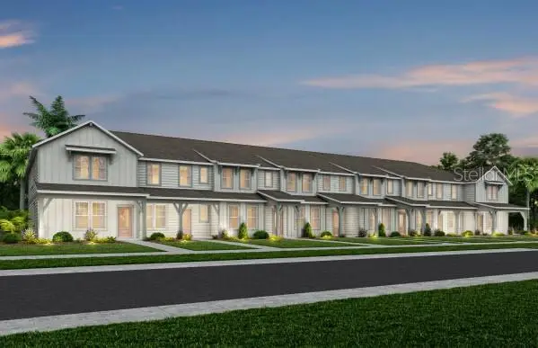 11398 Nona Sound Street, ORLANDO, FL 32832