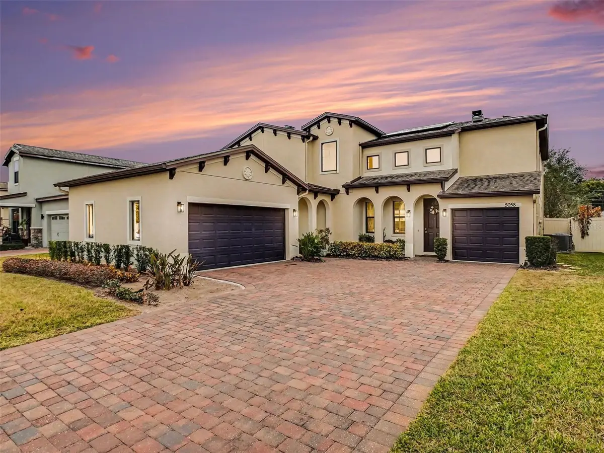 5058 Sicily Drive, Saint Cloud, FL 34771 - #1