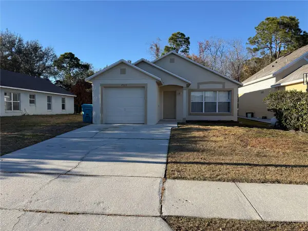 4989 Vista Lago Drive, ORLANDO, FL 32811