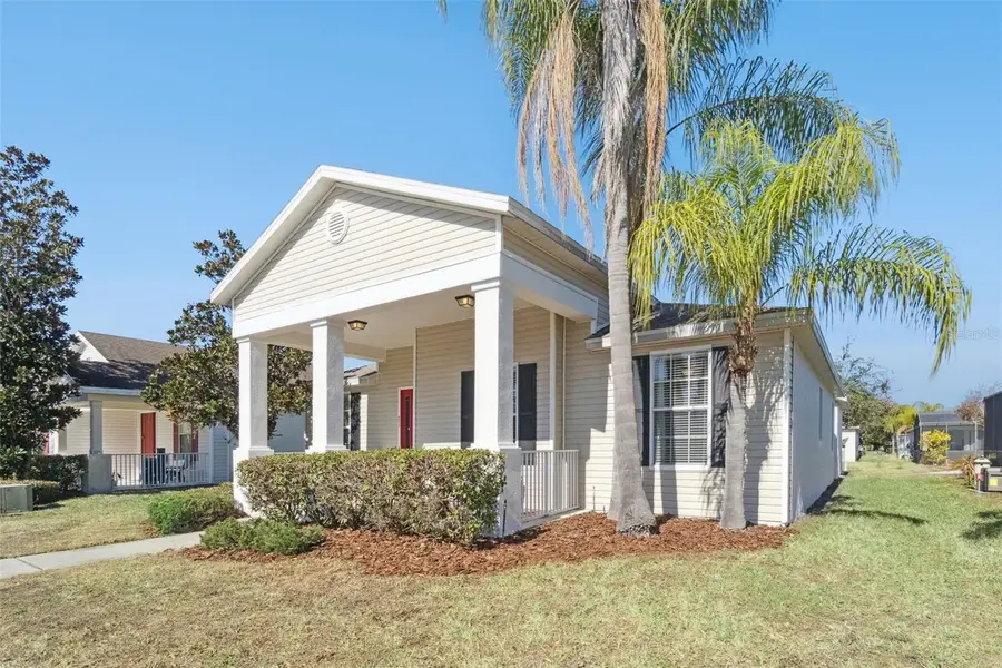 4973 Pall Mall Street W, Kissimmee, FL 34758 - Image #3