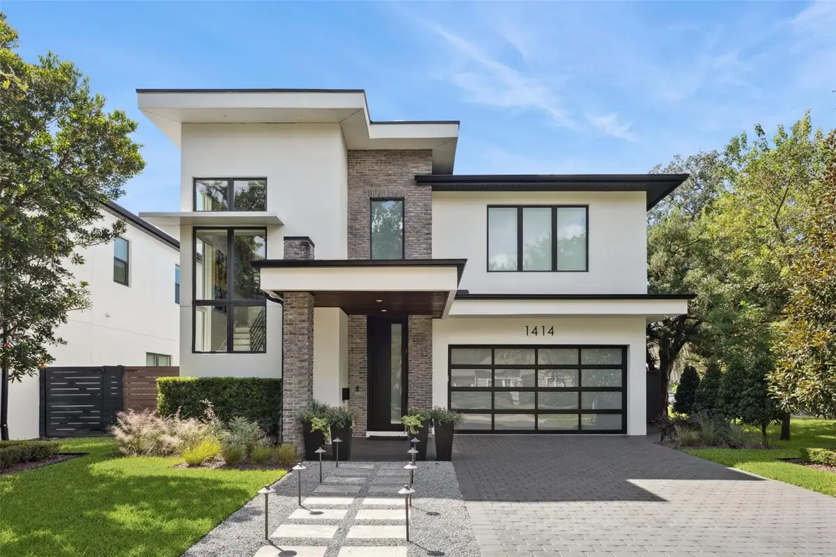 1414 N Westmoreland Drive, Orlando, FL 32804 - #1