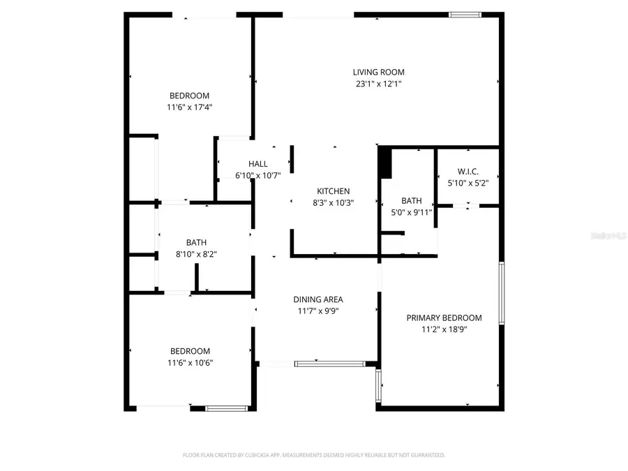 548 Olympic Village #106, Altamonte Springs, FL 32714 - #3
