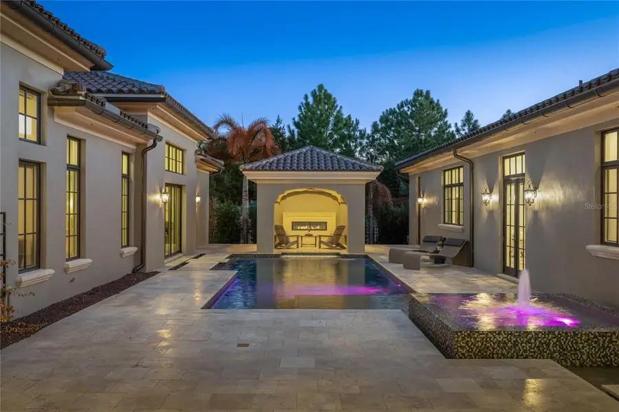 10012 Hyperion Lane, Golden Oak, FL 32836 - #3