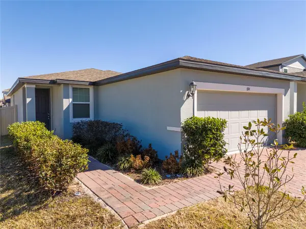 874 Rivers Crossing Street, CLERMONT, FL 34714