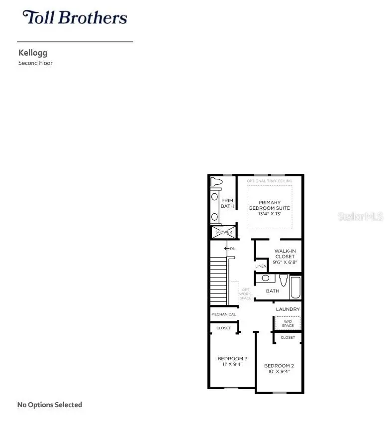 13869 Easdale Alley, Winter Garden, FL 34787 - #3