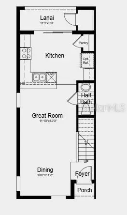 2927 Skyline Loop, Kissimmee, FL 34758 - Image #2