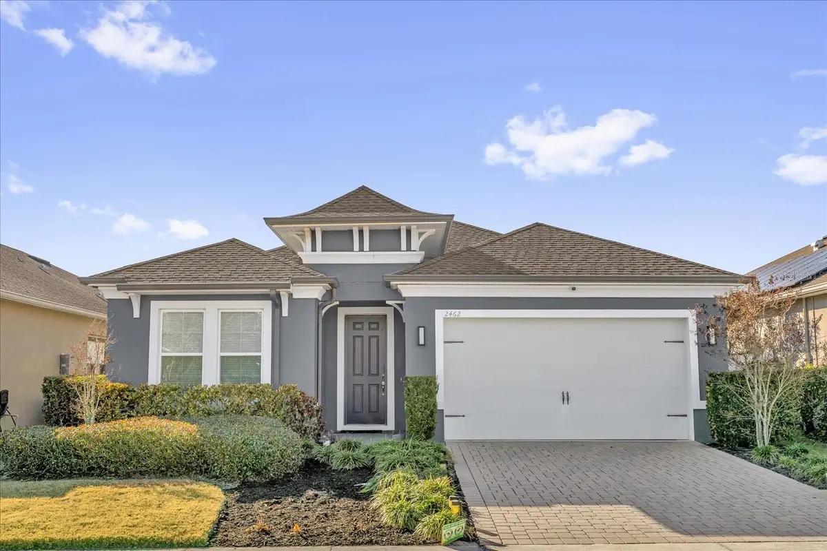 2462 Felce Court, Davenport, FL 33897 - Image #1