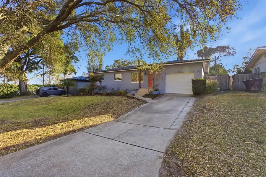 615 Springview Drive, Orlando, FL 32803 - Image #2