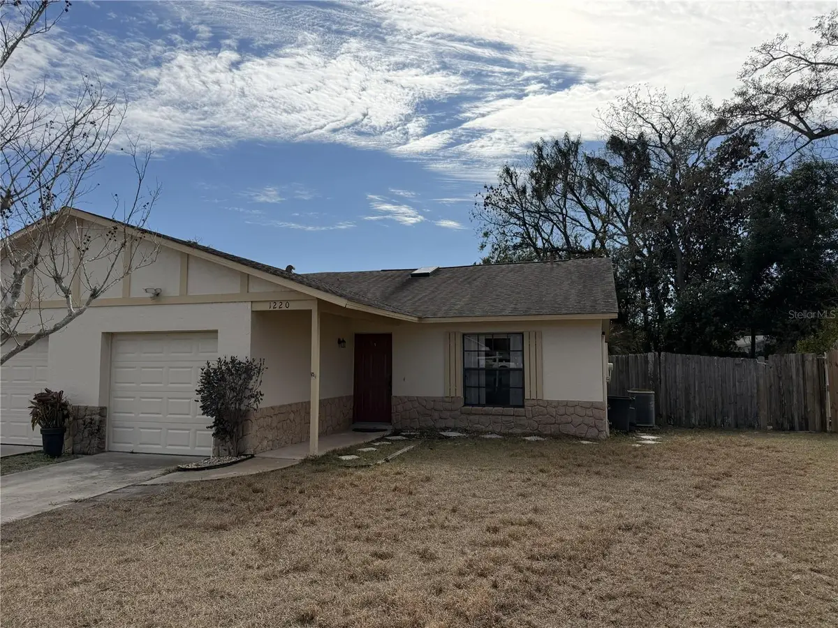 1220 Gina Court, Apopka, FL 32703 - Image #1