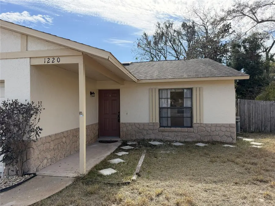 1220 Gina Court, Apopka, FL 32703 - Image #2