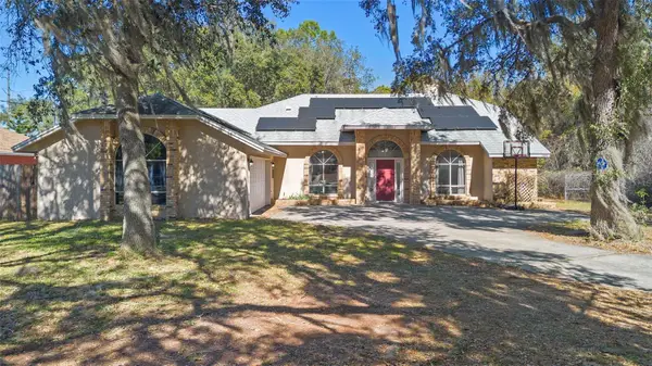 1899 Bonkirk Drive, DELTONA, FL 32738