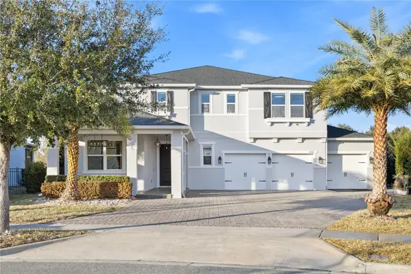 3035 Irish Peach Drive, WINTER GARDEN, FL 34787
