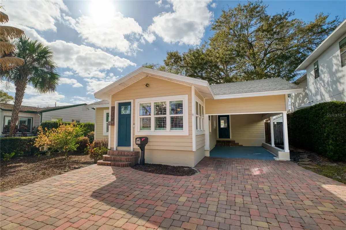 2510 N Westmoreland Drive, Orlando, FL 32804 - #1