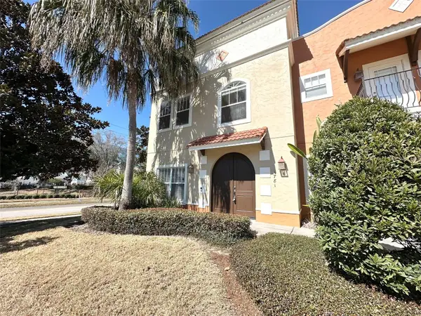 1781 Indiana Avenue #A, WINTER PARK, FL 32789