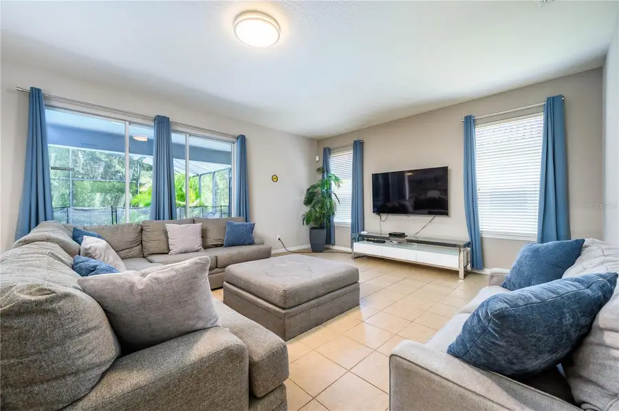 1091 Marcello Boulevard, Kissimmee, FL 34746 - #3