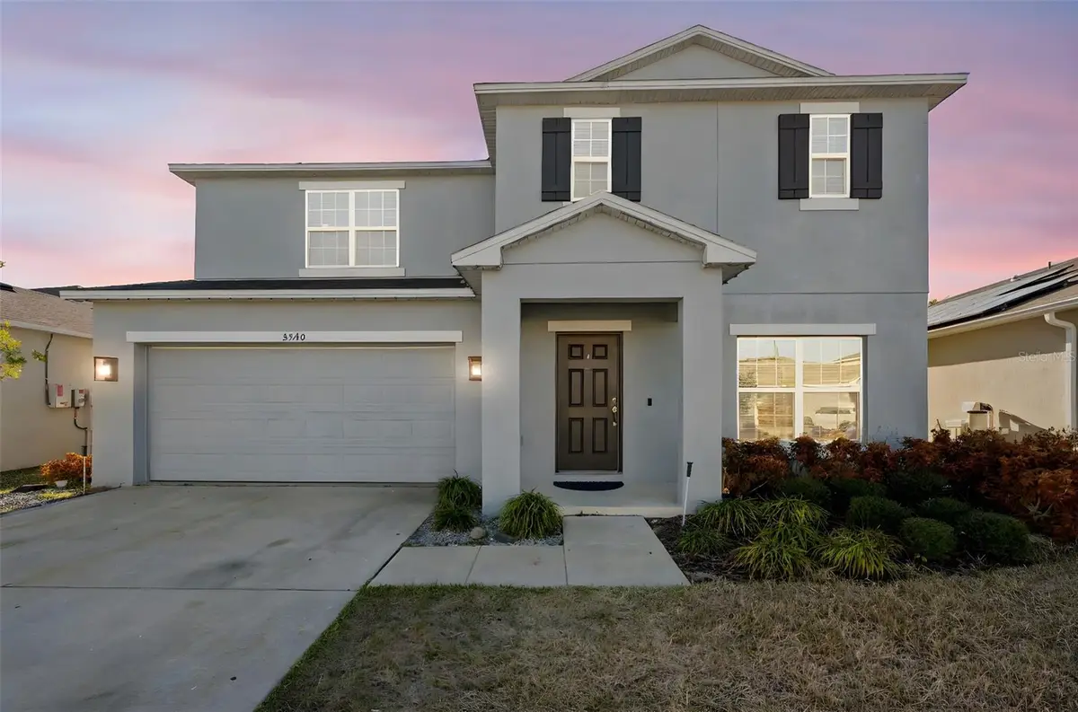 5340 Tuscany Lane, Davenport, FL 33897 - #1