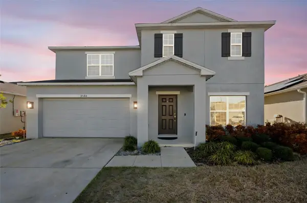 5340 Tuscany Lane, DAVENPORT, FL 33897