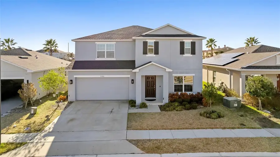 5340 Tuscany Lane, Davenport, FL 33897 - #3