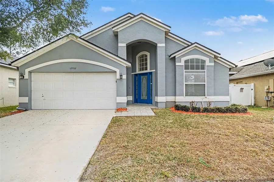 12702 Maribou Circle, Orlando, FL 32828 - #3