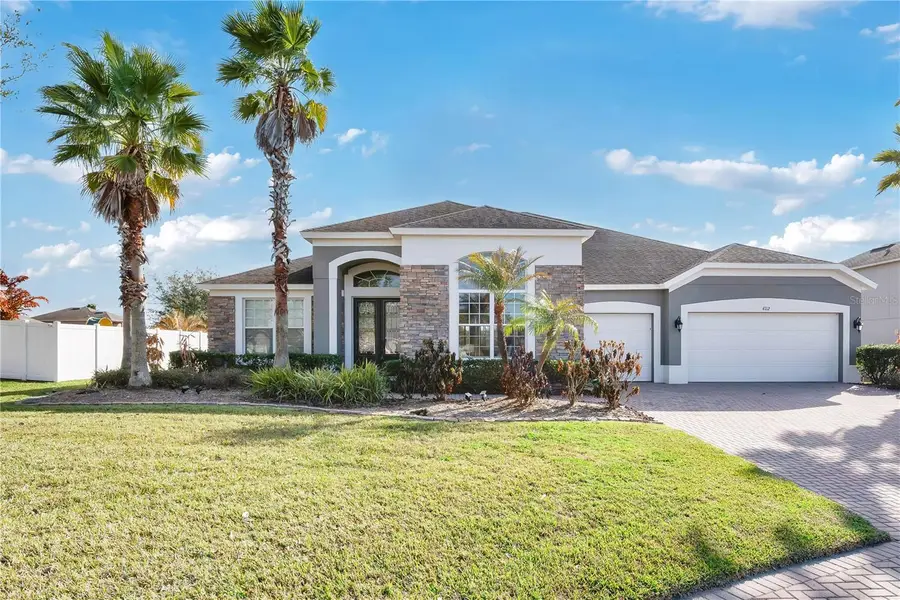 4712 Legacy Oaks Drive, Orlando, FL 32839 - #3