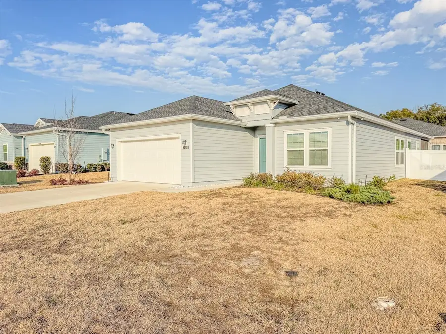 7451 SW 76th Terrace, Ocala, FL 34481 - #2