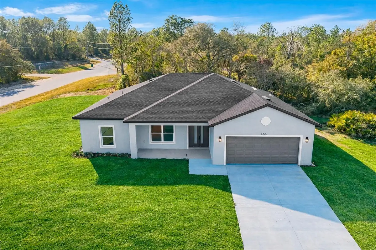 10516 Caldera Ave N, Citrus Springs, FL 34433 - #1